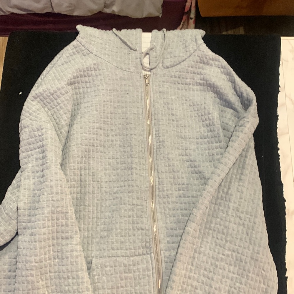 Warm jacket 2XL